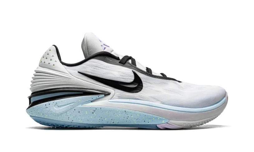 Nike Basketball Air Zoom G.T. Cut 2 'Sabrina Ionescu Takeover Mode'